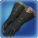 Boltmaster's Gloves