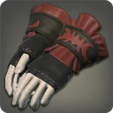 Serpentskin Gloves