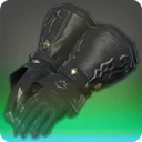 Bogatyr's Gloves of Aiming