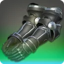 Lord's Gauntlets