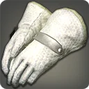 Vintage Smithy's Gloves