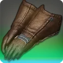 Gridanian Soldier's Gloves