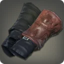 Common Makai Marksman's Fingerless Gloves