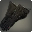 Virtu Duelist's Gloves