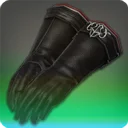 Indagator's Gloves of Crafting