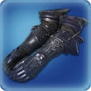 Heavensbound Gauntlets