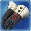 Forerider's Gloves