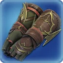 Glyphic Gloves