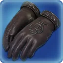 Roseblood Gloves