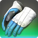 Vanguard Gloves of Scouting