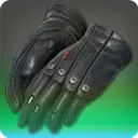 Vanguard Gloves of Aiming