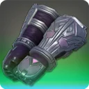 Skydeep Armguards of Aiming