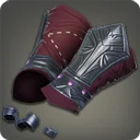 Br'aaxskin Armlets of Fending