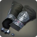 Br'aaxskin Armlets of Striking