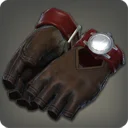 Br'aaxskin Halfgloves of Crafting