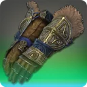 Riversbreath Armguards of Fending