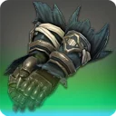 Riversbreath Armguards of Striking