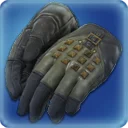 Light-heavy Gloves of Aiming