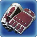 Dark Horse Champion's Halfgloves of Maiming