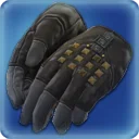 Dark Horse Champion's Gloves of Scouting