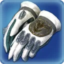 Augmented Quetzalli Gloves of Healing