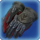 Quetzalli Gloves of Casting