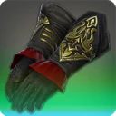 Archeo Kingdom Armguards of Casting