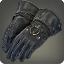 Scientist's Gloves