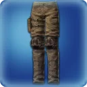 Obsolete Android's Trousers of Striking