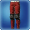 Obsolete Android's Trousers of Casting