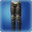 Edengrace Trousers of Aiming
