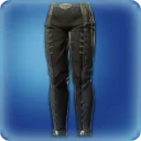 Ronkan Trousers of Aiming