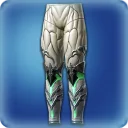Elemental Trousers of Maiming +1