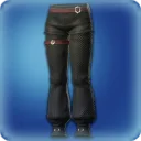 Scaevan Trousers of Scouting