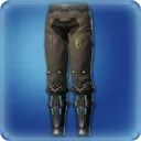 Augmented Lost Allagan Breeches of Striking
