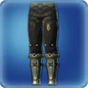 Augmented Lost Allagan Breeches of Aiming