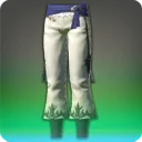 Valkyrie's Trousers of Healing