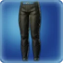 Ornate Ironworks Breeches of Crafting