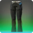 Orthodox Trousers of Aiming