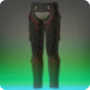 Ishgardian Knight's Trousers