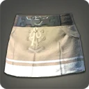 Uraeus Skirt