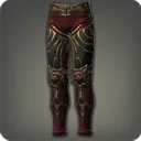 Prestige Crimson Breeches