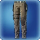 Cauldronrise Trousers