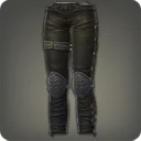 Hrothgar Tights