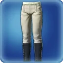 Arcanaut's Slops of Striking +2