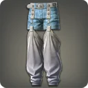 Critical Hit A-2 Tour Bottoms