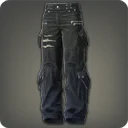 Critical Hit C-1 Tour Cargo Trousers