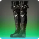 Blade's Thighboots of Casting