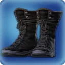 Obsolete Android's Boots of Scouting