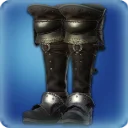 Augmented Crystarium Boots of Scouting